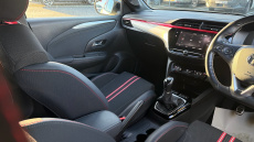 Vauxhall Corsa 1.2 GS 5dr Petrol Hatchback